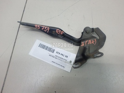 B32H52420A Петля капота левая Mazda Mazda 3 (BK) (2002 - 2009)