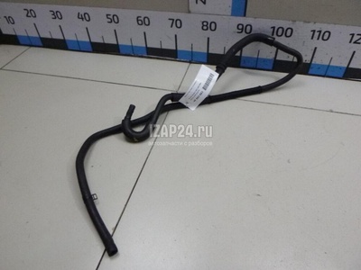 LF5015381B Шланг системы охлаждения Mazda Mazda 3 (BK) (2002 - 2009)