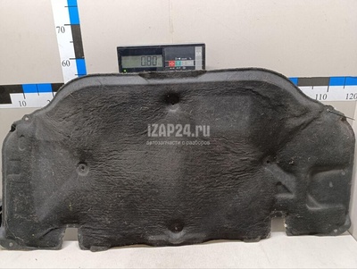 5334102060 Шумоизоляция капота Toyota Corolla E12 (2001 - 2007)