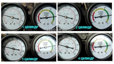 1782109 Двигатель Ford Transit/Tourneo Custom 2012