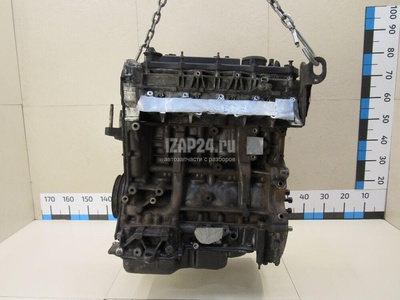 2323593 Двигатель Ford Transit/Tourneo Custom 2012