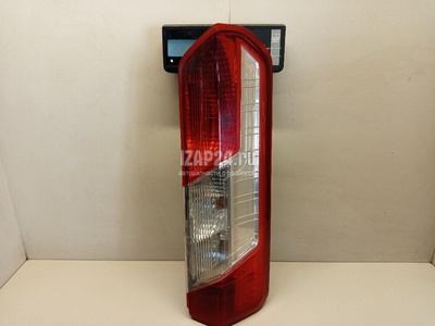 1870425 Фонарь задний правый Ford Transit/Tourneo Custom 2012