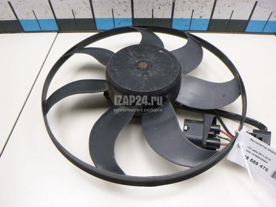 1K0959455EA Вентилятор радиатора VAG Touran (2003 - 2010)