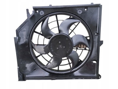 3135103555 Bmw e46 вентилятор радиатора compact 6922670