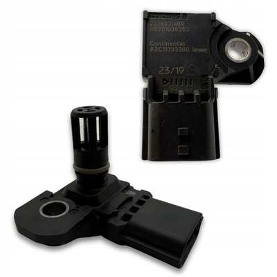 223653148R датчик давления mapsensor dacia duster ii 147171653r