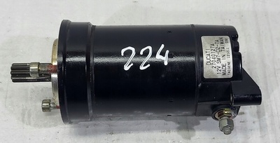 27040127A стартер ducati hypermotard 821 2013 - 2015r
