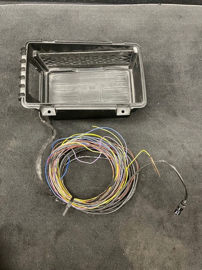 Порт usb aux провода carplay 5g0035222e 5q0035222e