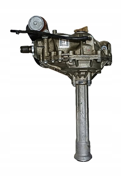 MK623017 Мост дифференциал механизм дифференциальная передняя land rover защитник l663 oe