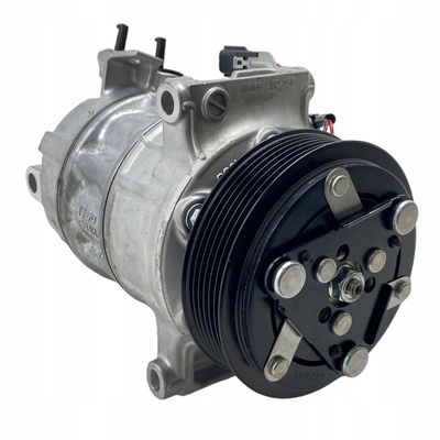 926002410R renault oe компрессор кондиционера