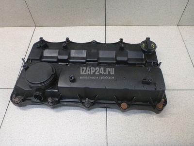 1858445 Крышка головки блока (клапанная) Ford Transit/Tourneo Custom 2012