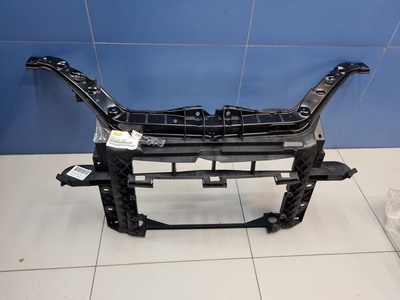 FD82100900000 Панель передняя радиатора Ford Fusion 2002-2012