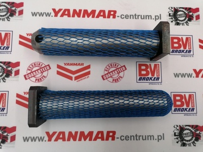 17248182831 sworzen – 35x158 мм linku łyżki sv22 / sv20