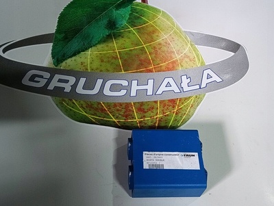 FAUNOL78025C10251 rosta oscylacyjna faun ol7802 , 5c10251 подвеска podajników mimośrodowych
