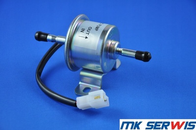 4TNV94 насос топлива yanmar 119225 - 52102 3tnv70 3tnv76