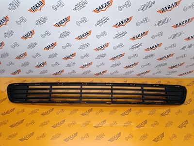602000352AA Решётка бампера Exeed VX 2020