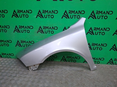 1Z0821105A Крыло Skoda Octavia 2 A5 (1Z) 2004-2009 , 8