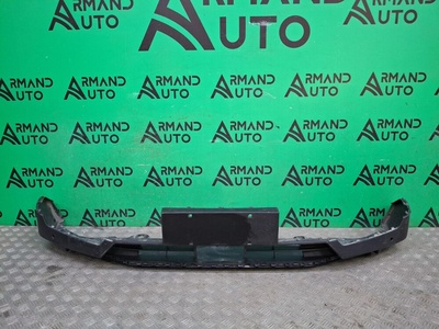 F162803505CA Юбка бампера Jetour Dashing X-1 2022-нв , 7