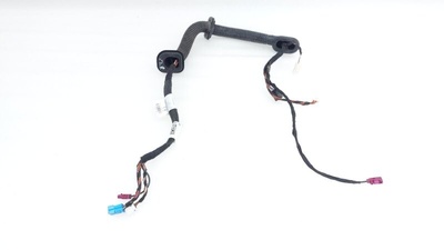 A1775408220 Проводка двери Mercedes-Benz GLB-Class X247 2021 , 1775408220