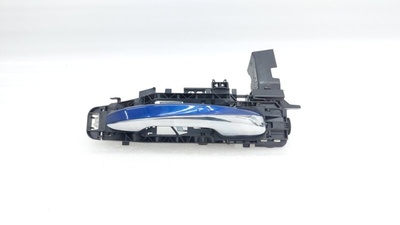 A09976020015813 Ручка двери Mercedes-Benz GLB-Class X247 2021 , A0997602001, A0997602202, A2477231600