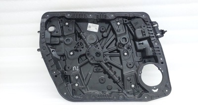 A2477201906 Стеклоподъемник Mercedes-Benz GLB-Class X247 2021 , 5806, 2477201906, 24772019065806, A0009065806, 0009065806