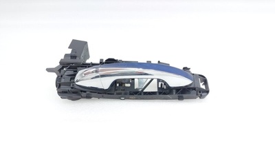 A09976073005813 Ручка двери Mercedes-Benz GLB-Class X247 2021 , A0997607300, A0997601902, A09976617005813, A0997661700, A09976617005813, A2477231500