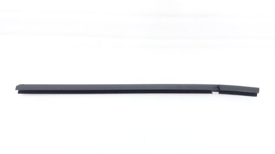 A2477350600 Уплотнитель стекла двери Mercedes-Benz GLB-Class X247 2021 , 2477350600