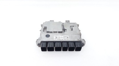 A6549009600 Блок управления двигателем Mercedes-Benz GLB-Class X247 2021 , 6549009600