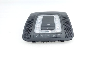 A00090009249051 Плафон салона Mercedes-Benz GLB-Class X247 2021 , A0009000924, 00090009249051, 0009000924