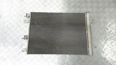A2475003900 Радиатор кондиционера Mercedes-Benz GLB-Class X247 2021 , 2475003900