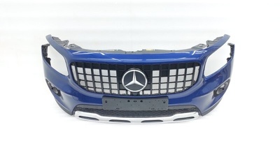 A24788065069999 Бампер Mercedes-Benz GLB-Class X247 2021 , A2478806506, A2478857500, A2478880200, A1778884200, A0008171001
