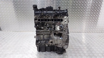 A6540100910 Двигатель Mercedes-Benz GLB-Class X247 2021 OM654QDE20SCR , OM654QDE20SCR, A6540706203, A6540708401, A6540740000