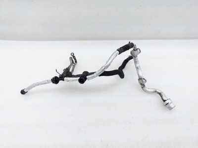 059121465B Трубка системы охлаждения Volkswagen Touareg NF 2014 , 059121399K, 059121453D