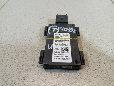 CD569F2807010200 Радарный датчик Changan UNI-K