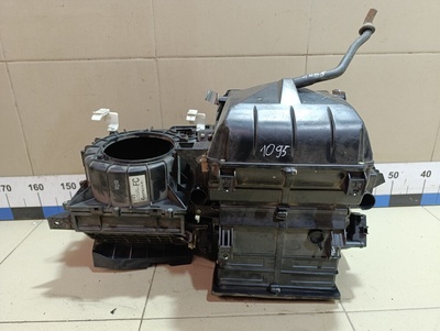 2701195F0A Корпус отопителя NISSAN Almera Classic (B10) 2006-2013