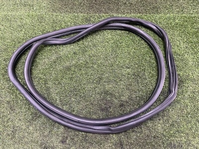 51727393423 уплотнитель двери BMW X3 G01 2021