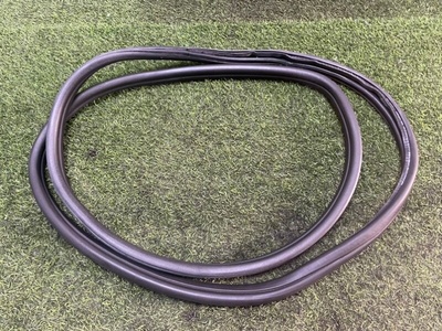 51727468930 уплотнитель двери BMW X3 G01 2021
