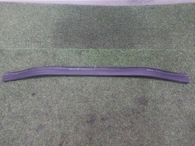 51767397486 уплотнитель капота BMW X3 G01 2021
