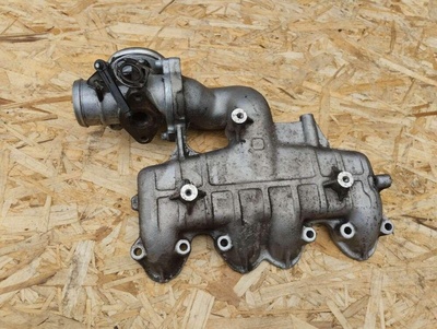 038129713AP коллектор впускной Audi A6 4B/C5 2001 ,038131501G,038129637B