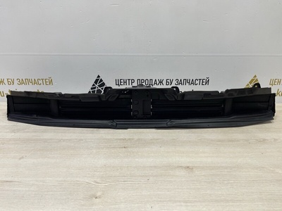 51749853874 Жалюзи воздуховода нижние BMW X5 G05 рестайлинг 2024-2025