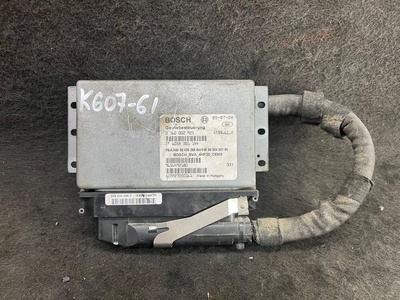 0260002925 Блок управления АКПП Peugeot 607 2005 , 9656492180