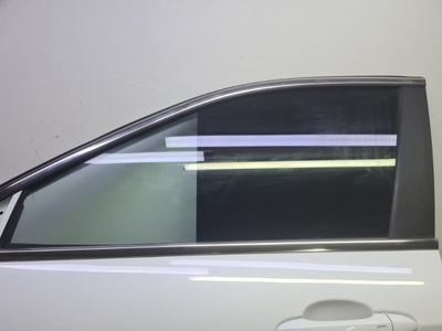 F015203110 Стекло двери Jetour X70 plus 2024