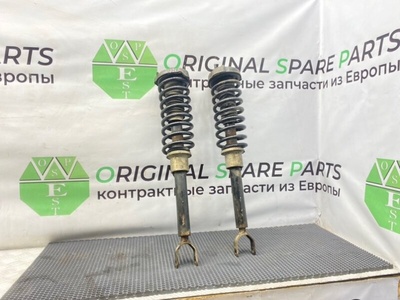 A2113231400 Стойки амортизаторов Mercedes-Benz E-Class W211 2002 , 2113231400, A2113211404, A2113211504, A2113211504