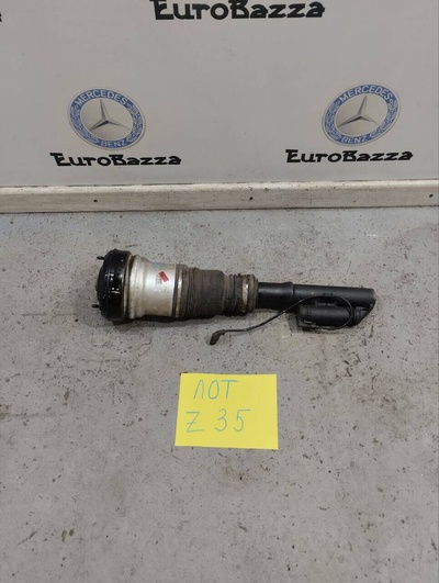 A2203205113 Пневмоамортизатор передний правый Mercedes W220 Mercedes W220 S 1998-2005