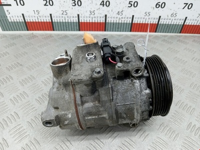 4471809726 Компрессор кондиционера Mercedes C-Class (W203) (2000-2008) 2006 ,A0012305611