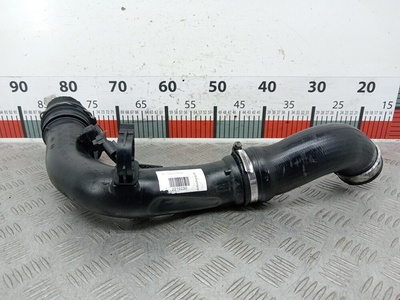 3C0145762AD Патрубок интеркулера Seat Leon 2 (1P) (2005-2012) 2008 ,3C0145838B