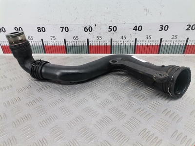1K0145762P Патрубок интеркулера Volkswagen Touran 1 (2003-2015) 2004 ,