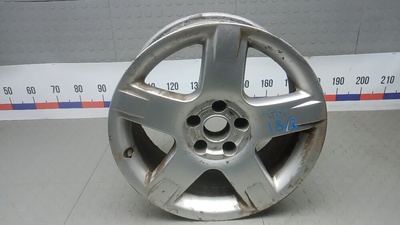 4Z7601025C Диск литой AUDI A6 (2000) 2004