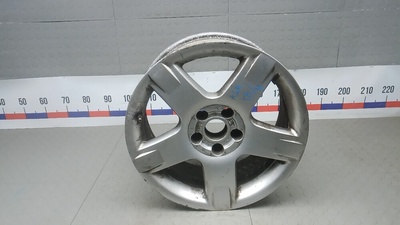 4Z7601025C Диск литой AUDI A6 (2000) 2004
