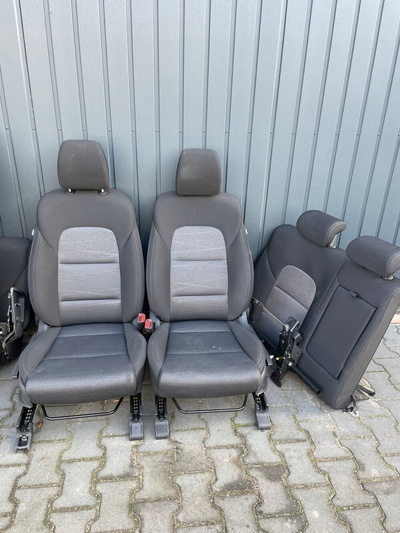 D7000 Hyundai тусон ii рестайлинг кресла диван