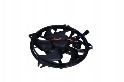 AC239339 maxgear вентилятор , охлаждение двигателя